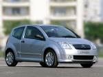 Citroen C2 VTR 2003 года